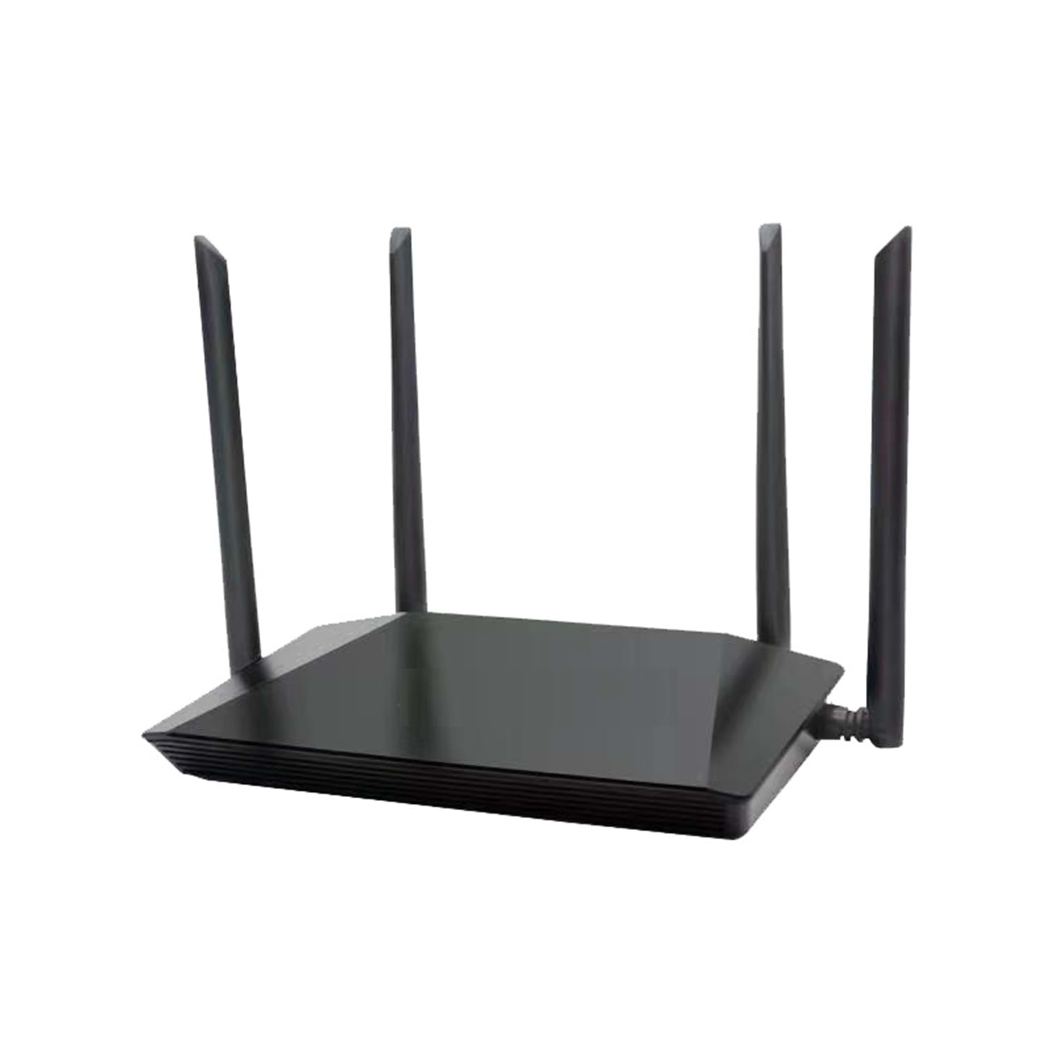 4G LTE WiFi 6 EU Standartı Modem  Single Band 2-4 GHz  CAT4 MIMO 2x2  1x 100M LAN  DC 12V